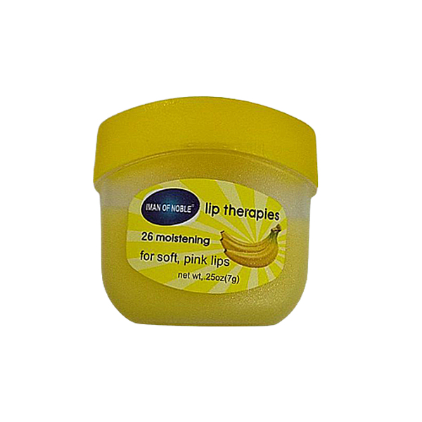بالم لب ایمن آف نوبل مدل موز کد lb 02